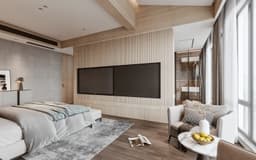Contemporary Design for Tanzania Project: 889 sqm thumbnail 17