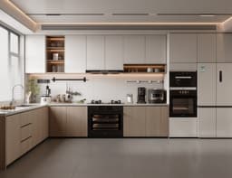 Contemporary Design for Tanzania Project: 889 sqm thumbnail 19