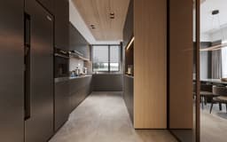 Contemporary Design for Tanzania Project: 889 sqm thumbnail 20