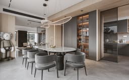 Contemporary Design for Tanzania Project: 889 sqm thumbnail 21