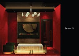 The Best of Singapore's Restaurant Design and Furniture thumbnail 2