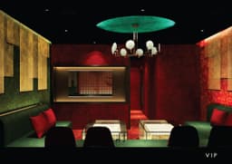 The Best of Singapore's Restaurant Design and Furniture thumbnail 3
