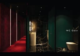 The Best of Singapore's Restaurant Design and Furniture thumbnail 6