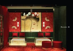 The Best of Singapore's Restaurant Design and Furniture thumbnail 7
