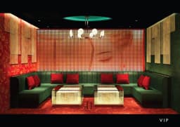 The Best of Singapore's Restaurant Design and Furniture thumbnail 8