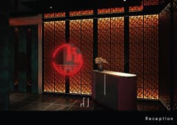 The Best of Singapore's Restaurant Design and Furniture thumbnail 12