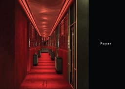 The Best of Singapore's Restaurant Design and Furniture thumbnail 14