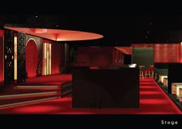 The Best of Singapore's Restaurant Design and Furniture thumbnail 16