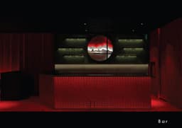 The Best of Singapore's Restaurant Design and Furniture thumbnail 17