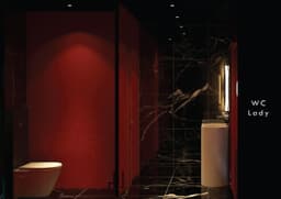 The Best of Singapore's Restaurant Design and Furniture thumbnail 19