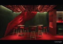 The Best of Singapore's Restaurant Design and Furniture thumbnail 23