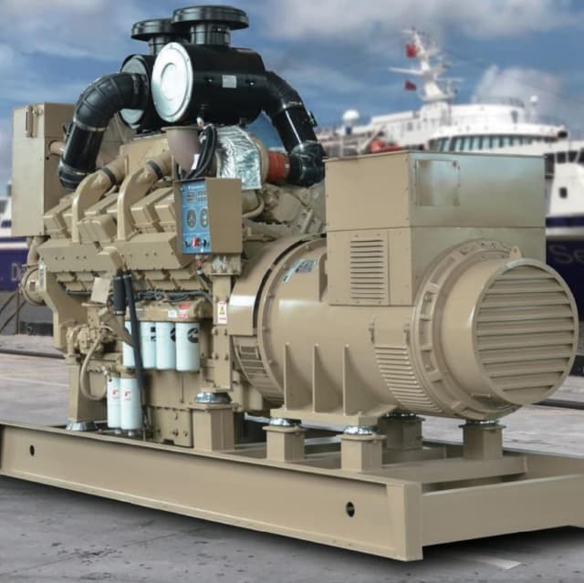 Generator