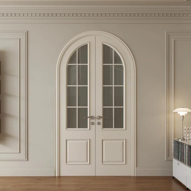 French Door
