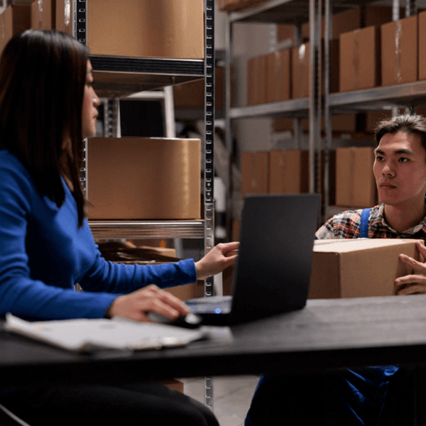 Quality Control Services