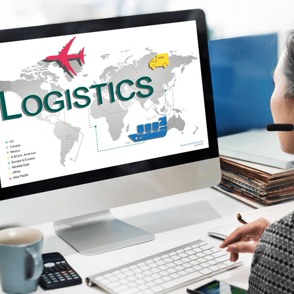 Export & Import Support