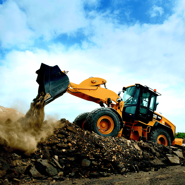 Construction Machinery