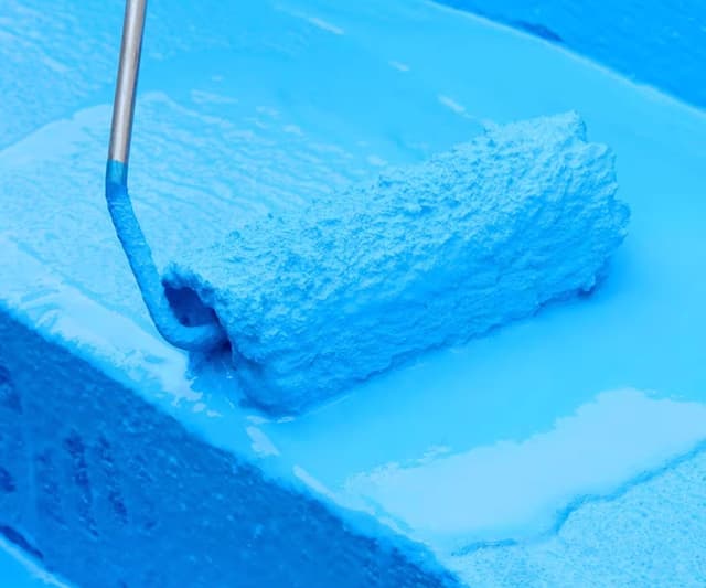 Waterproof Paint