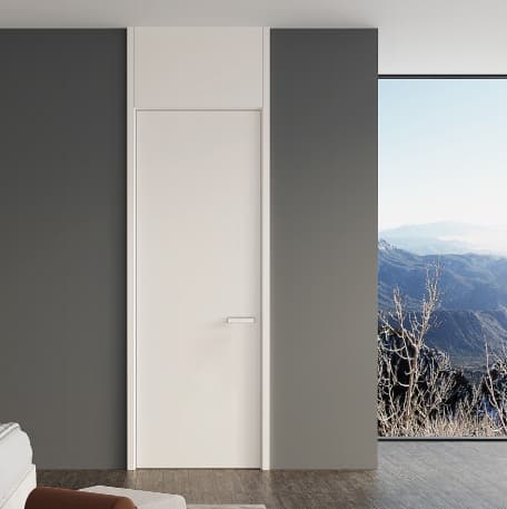 Eco-friendly Door