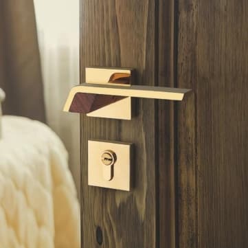 Door Handle Accessories