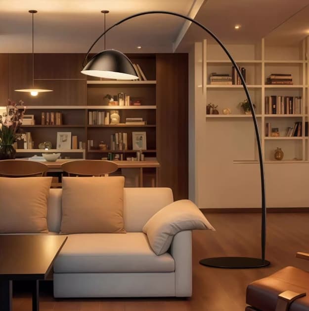 Floor Lamp