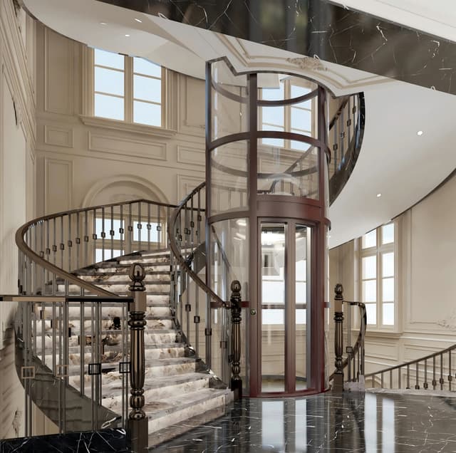 Home Elevator / Villa Elevator
