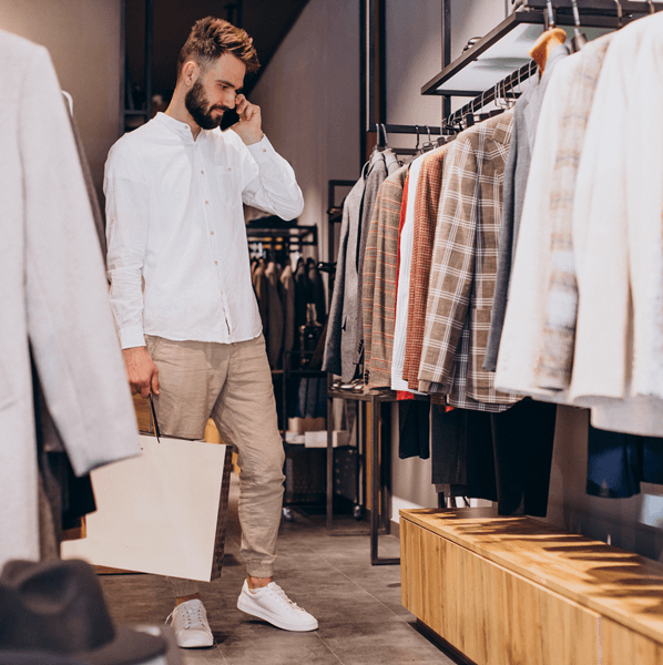 Men’s Fashion