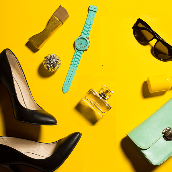 Accessories & Footwear