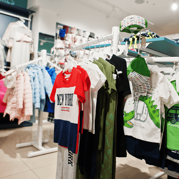 Children’s Apparel