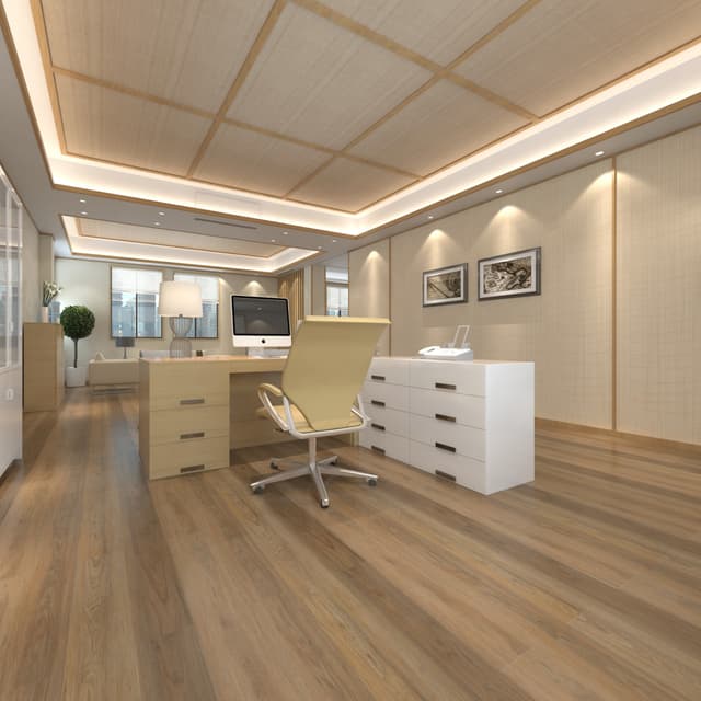 Engineered Wood Flooring