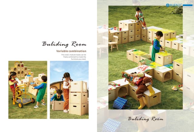 Childeren's Furniture