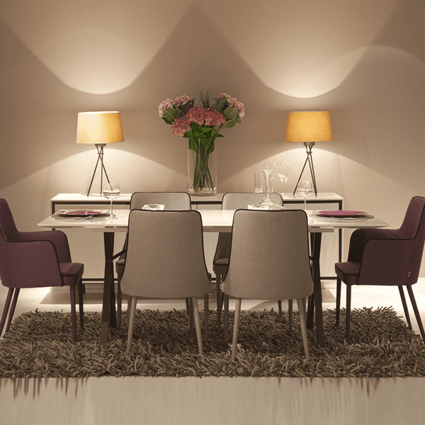 Home Decor & Lighting