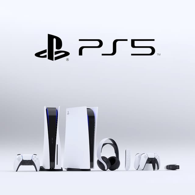 PS5