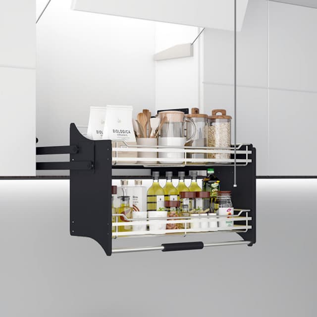 Cabinet Accessorie