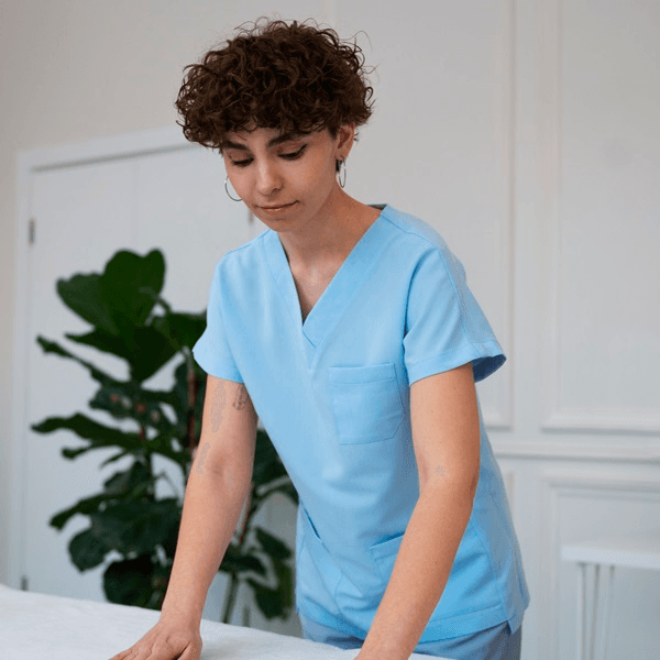 Scrubs & Medical Apparel