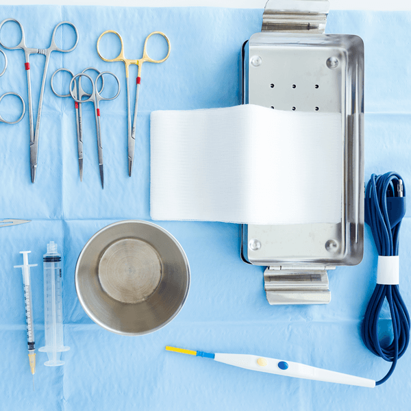 Surgical Instruments