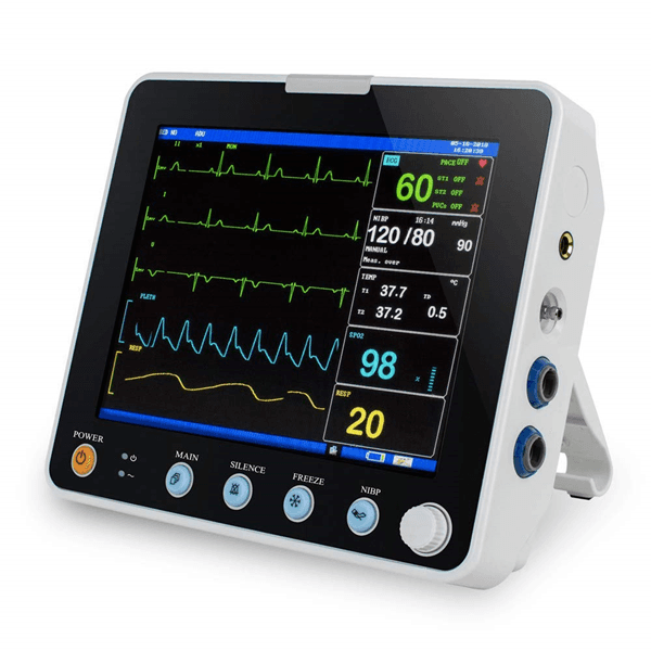 Patient Monitoring Devices