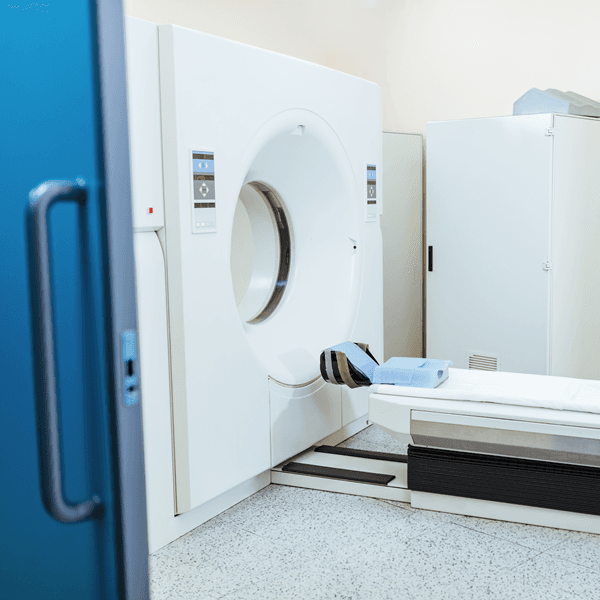 Diagnostic Imaging Equipment