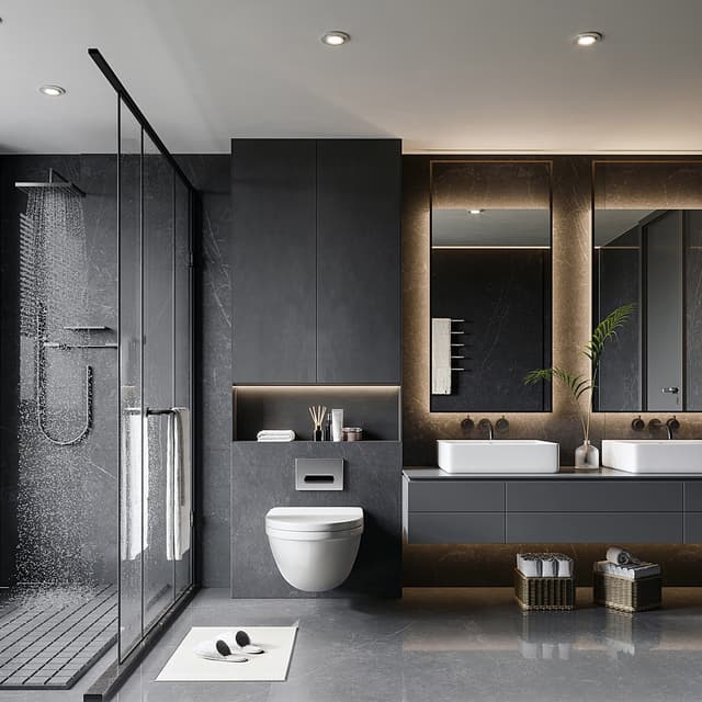 Wash Basin